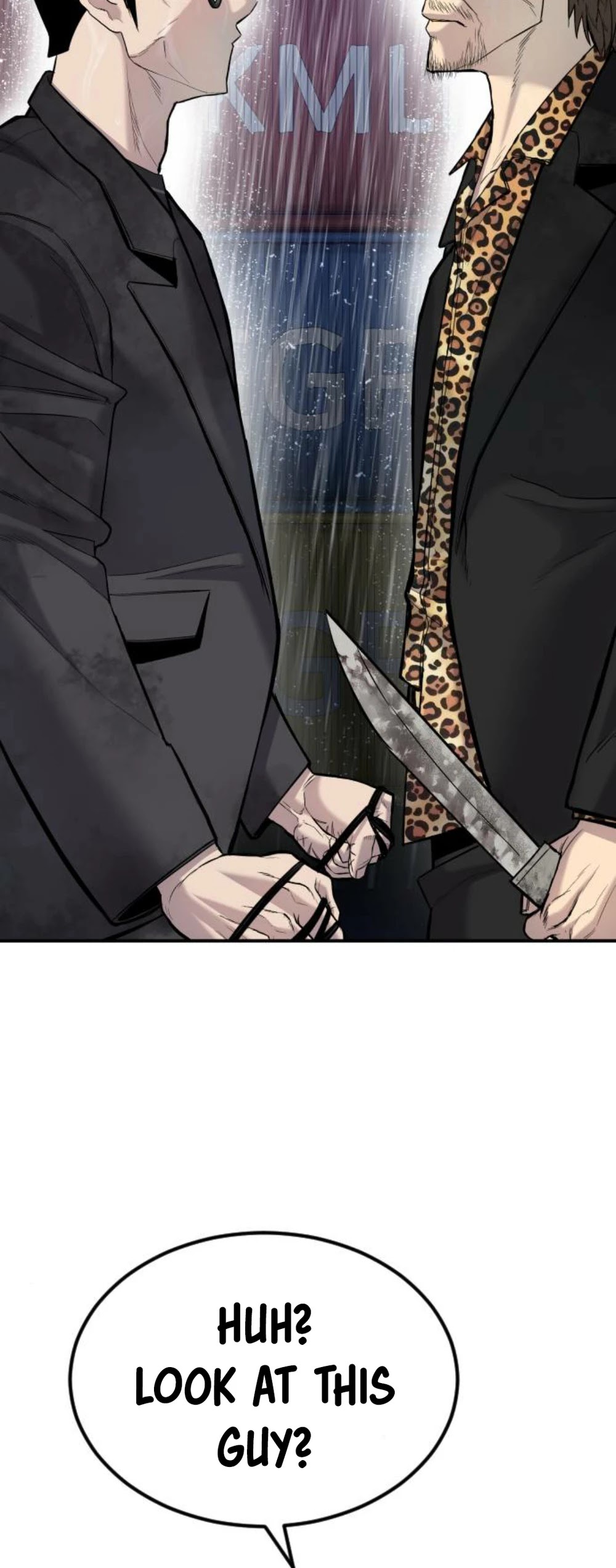 Manager Kim Chapter 11 page 68 - Chapter 11