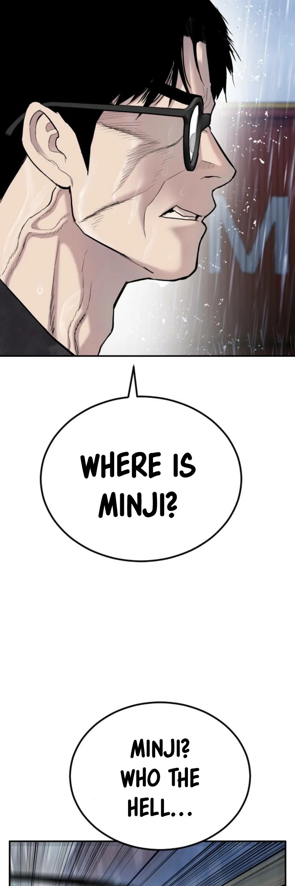 Manager Kim Chapter 11 page 70 - Chapter 11