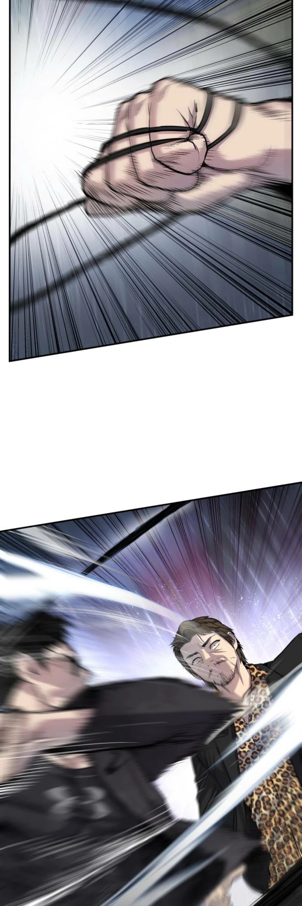 Manager Kim Chapter 11 page 71 - Chapter 11