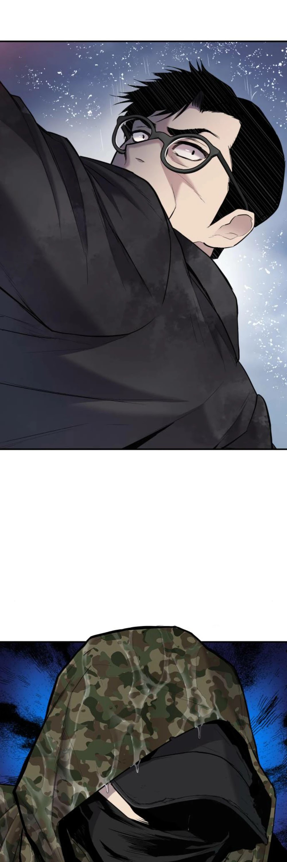 Manager Kim Chapter 11 page 77 - Chapter 11