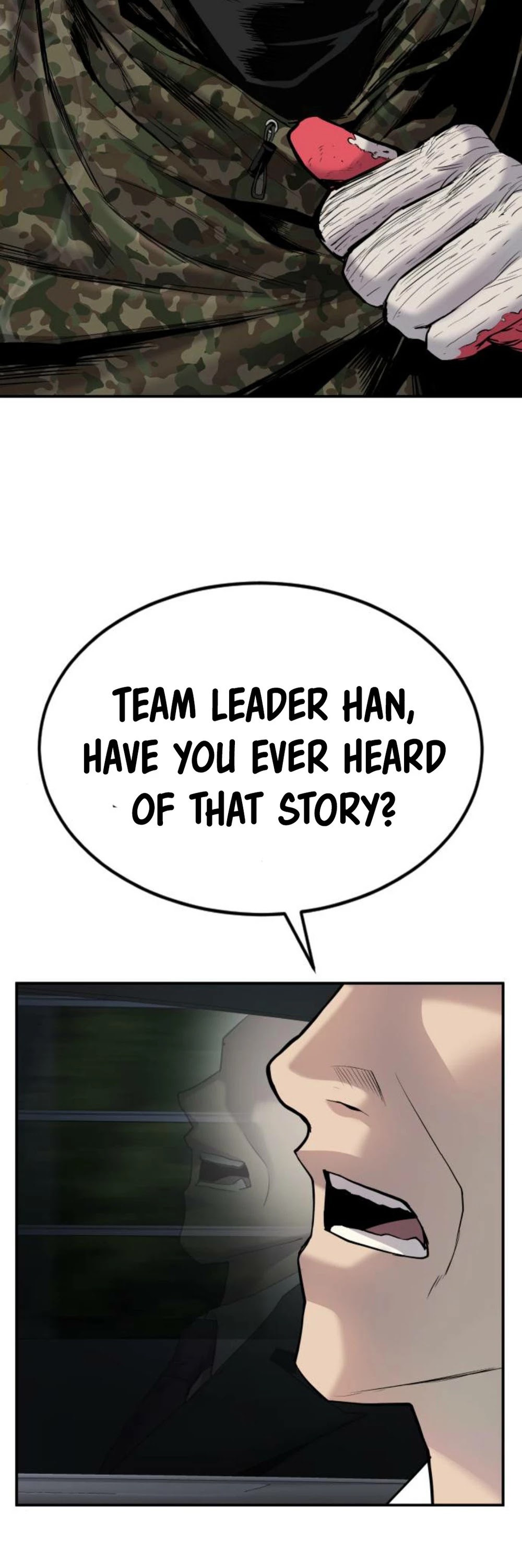 Manager Kim Chapter 11 page 78 - Chapter 11