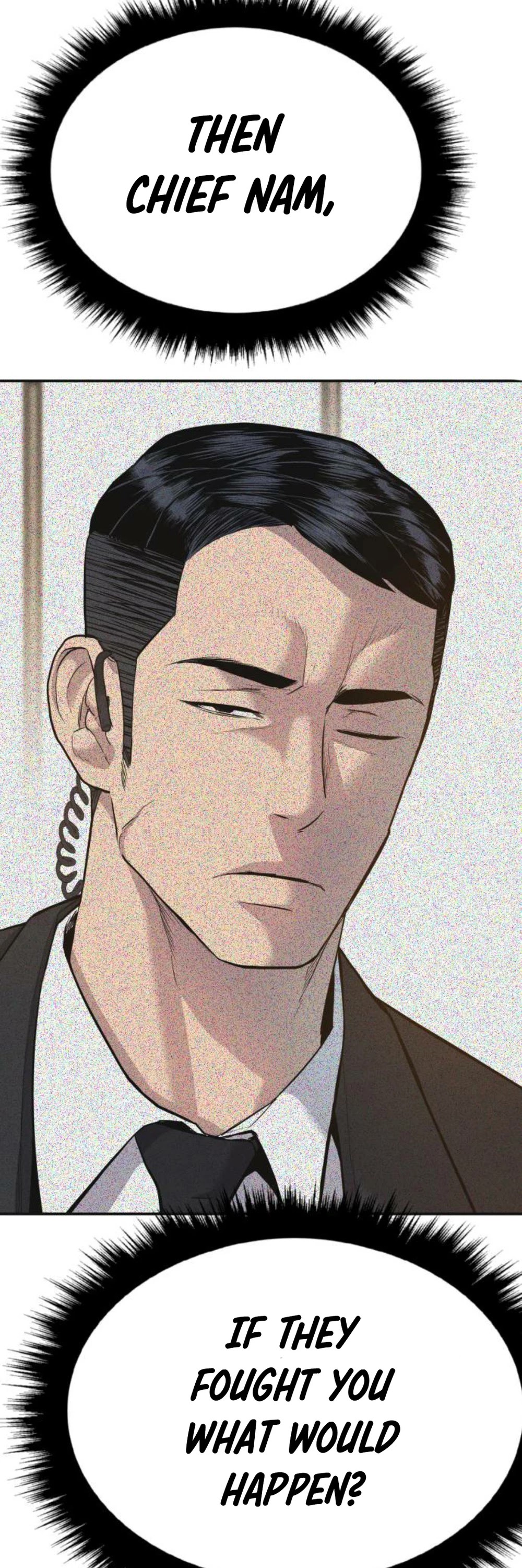 Manager Kim Chapter 11 page 93 - Chapter 11