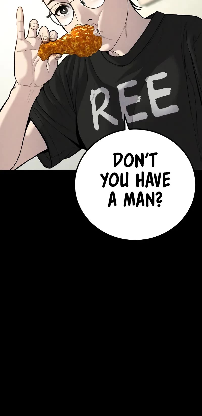 Manager Kim Chapter 110 page 10 - Chapter 110