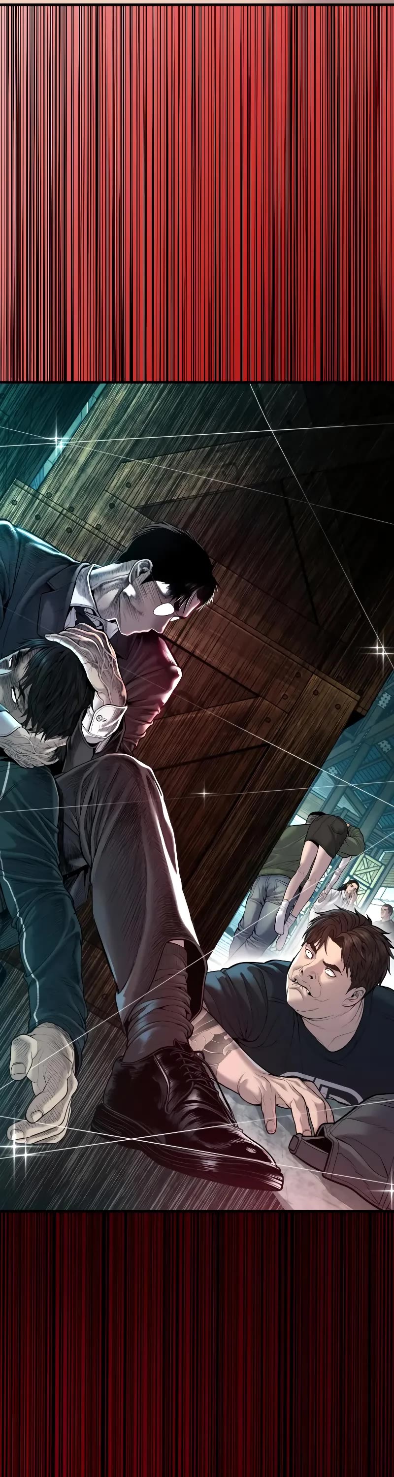 Manager Kim Chapter 110 page 100 - Chapter 110
