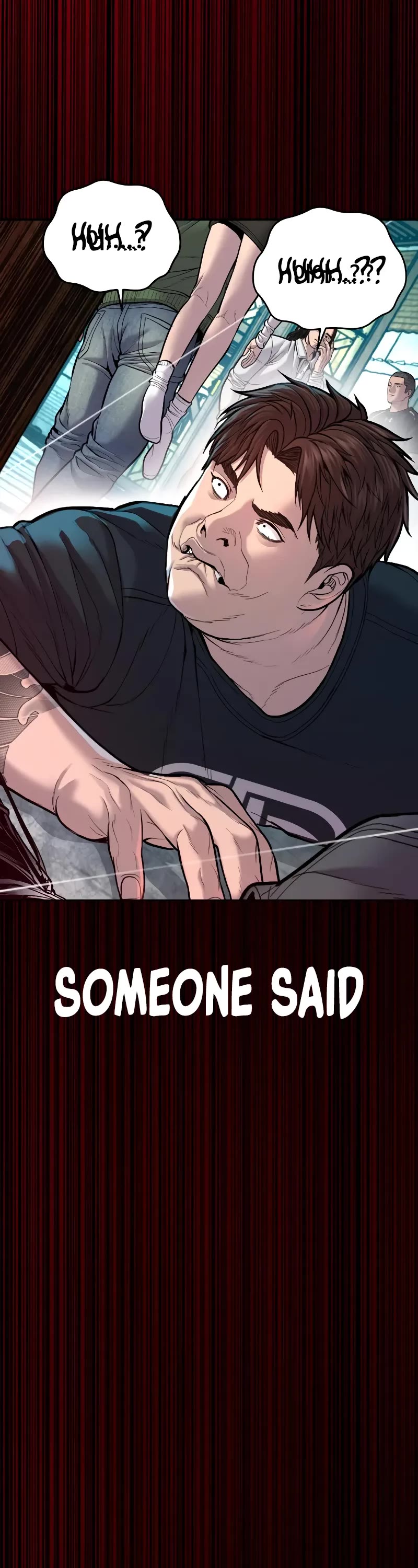 Manager Kim Chapter 110 page 101 - Chapter 110