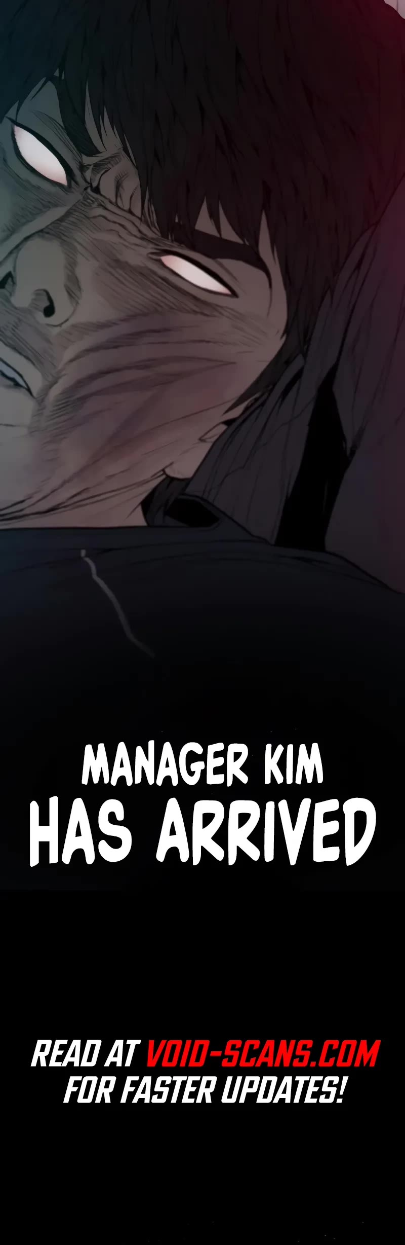 Manager Kim Chapter 110 page 104 - Chapter 110
