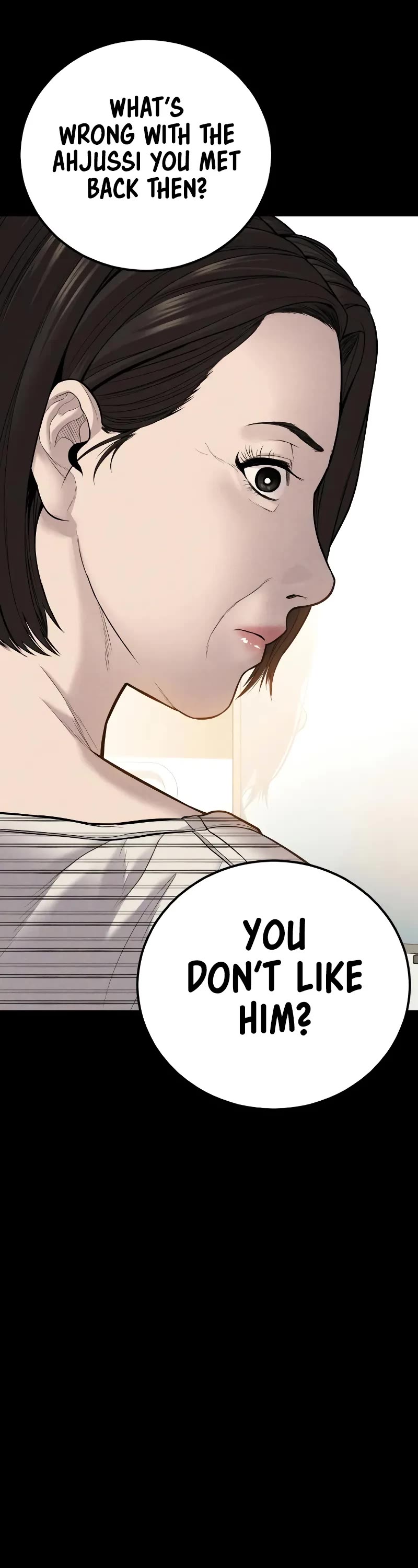Manager Kim Chapter 110 page 12 - Chapter 110