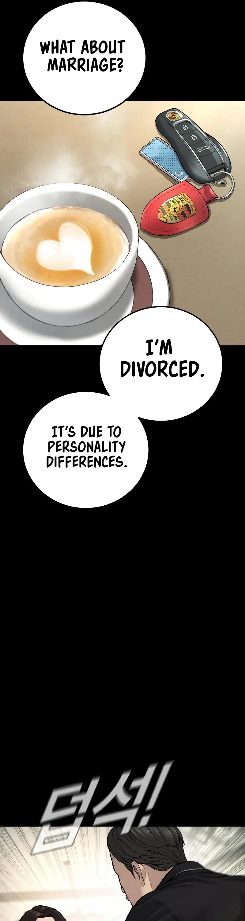 Manager Kim Chapter 110 page 16 - Chapter 110