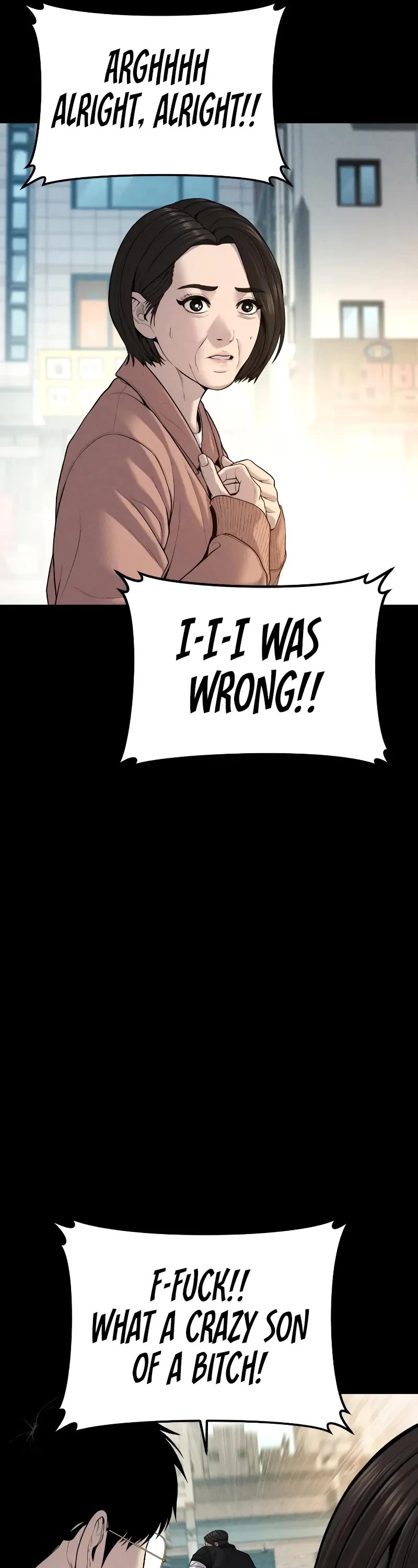Manager Kim Chapter 110 page 26 - Chapter 110