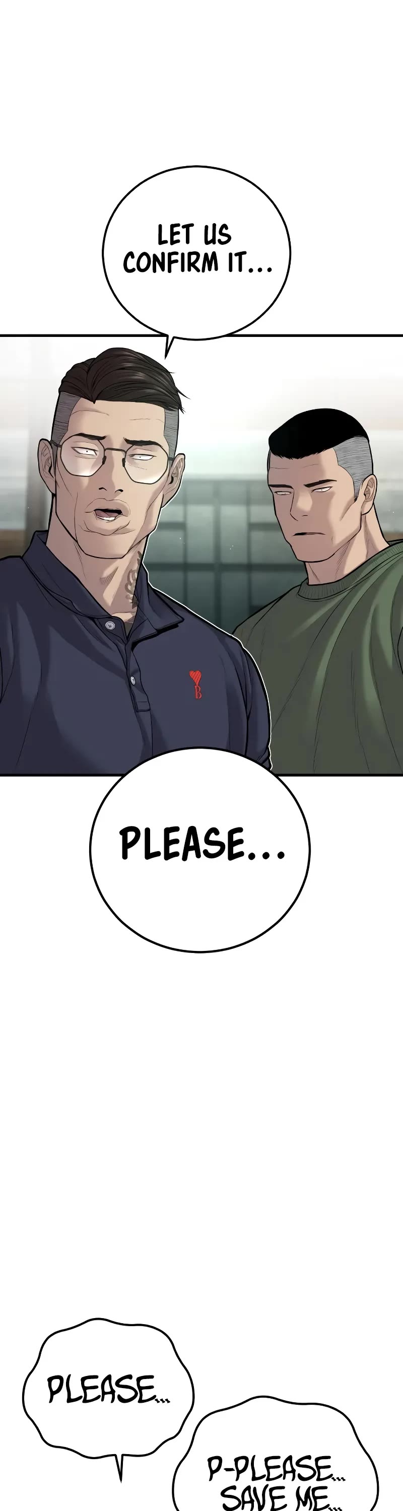 Manager Kim Chapter 110 page 32 - Chapter 110