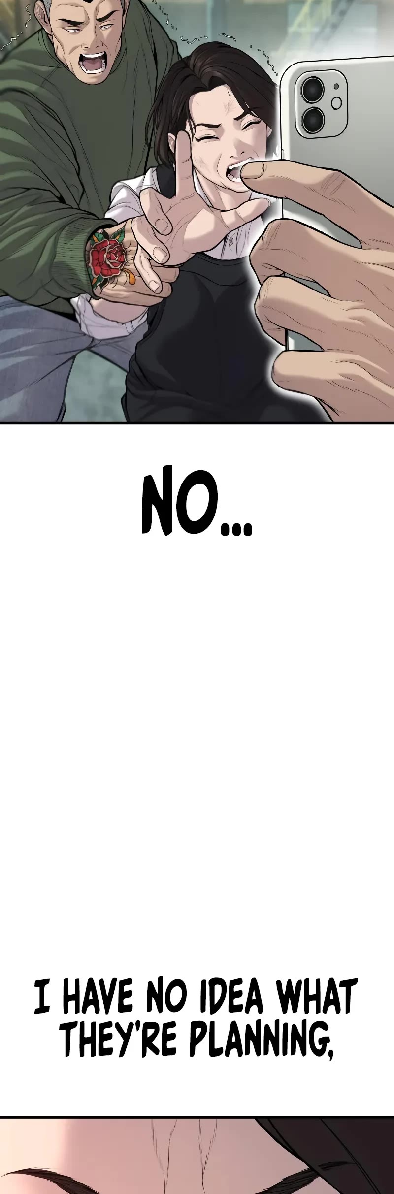 Manager Kim Chapter 110 page 39 - Chapter 110