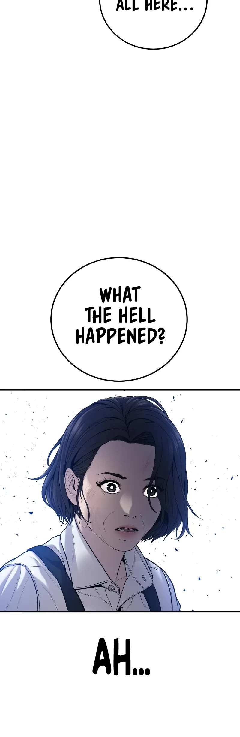 Manager Kim Chapter 110 page 55 - Chapter 110