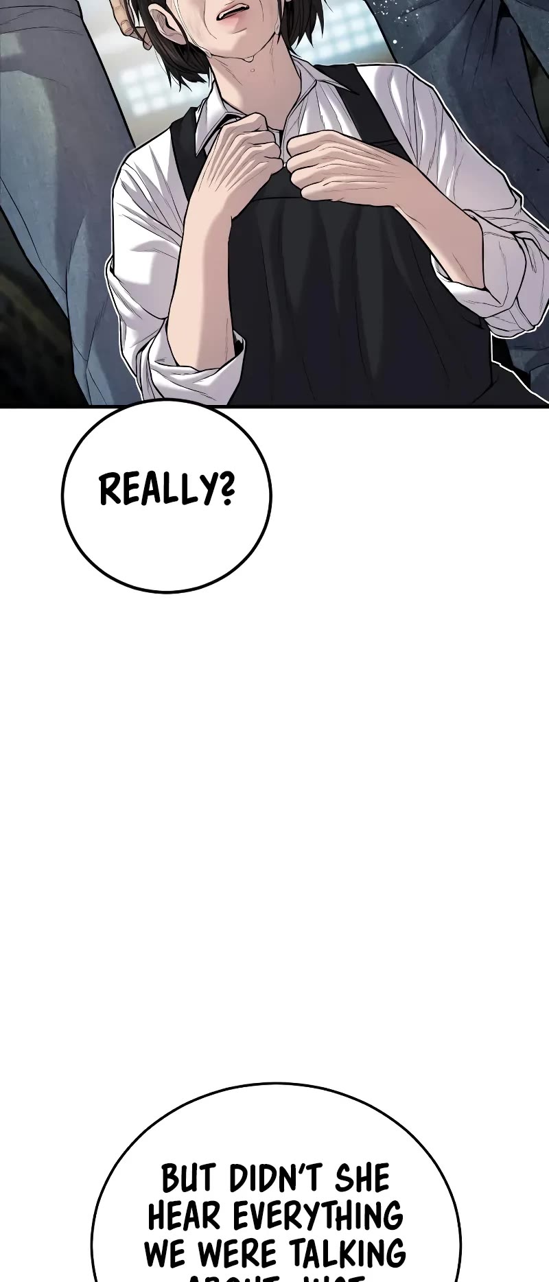 Manager Kim Chapter 110 page 64 - Chapter 110