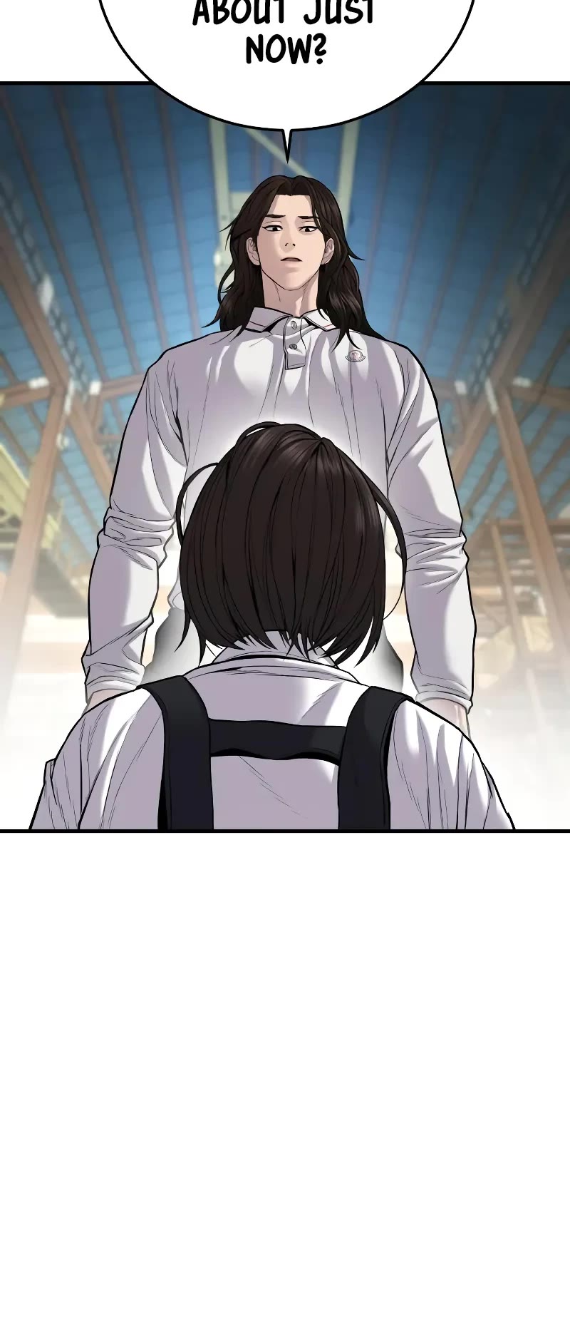 Manager Kim Chapter 110 page 65 - Chapter 110
