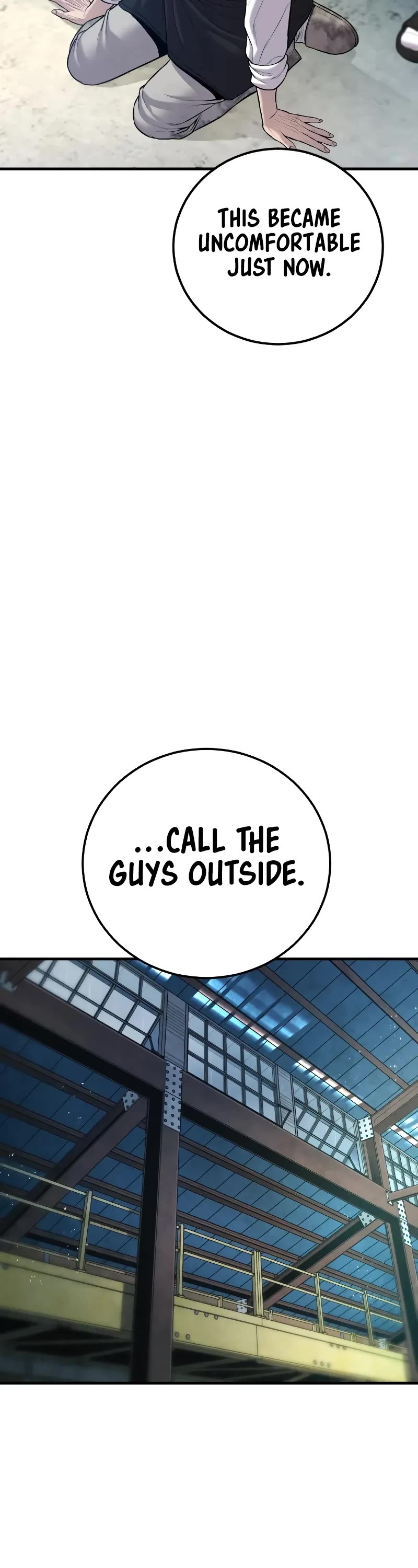 Manager Kim Chapter 110 page 67 - Chapter 110