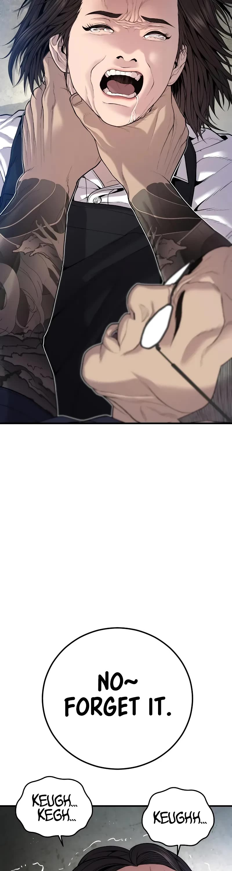 Manager Kim Chapter 110 page 77 - Chapter 110