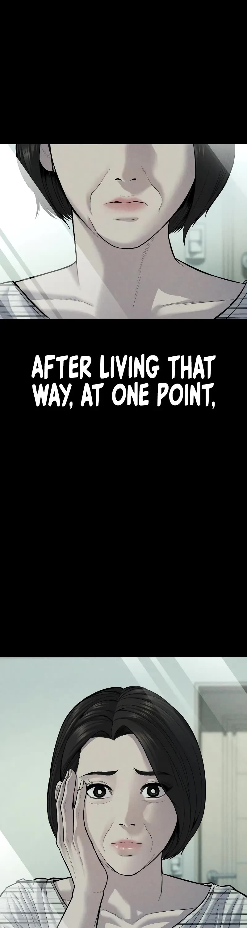 Manager Kim Chapter 110 page 8 - Chapter 110