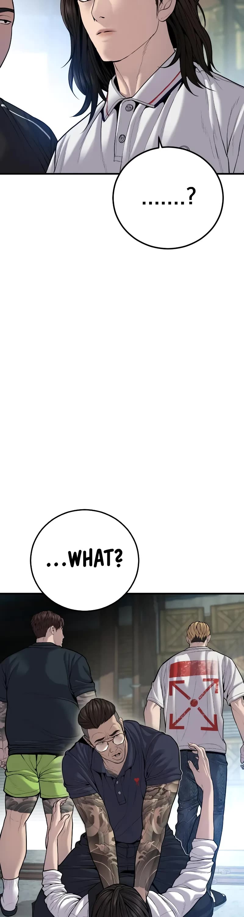 Manager Kim Chapter 110 page 83 - Chapter 110