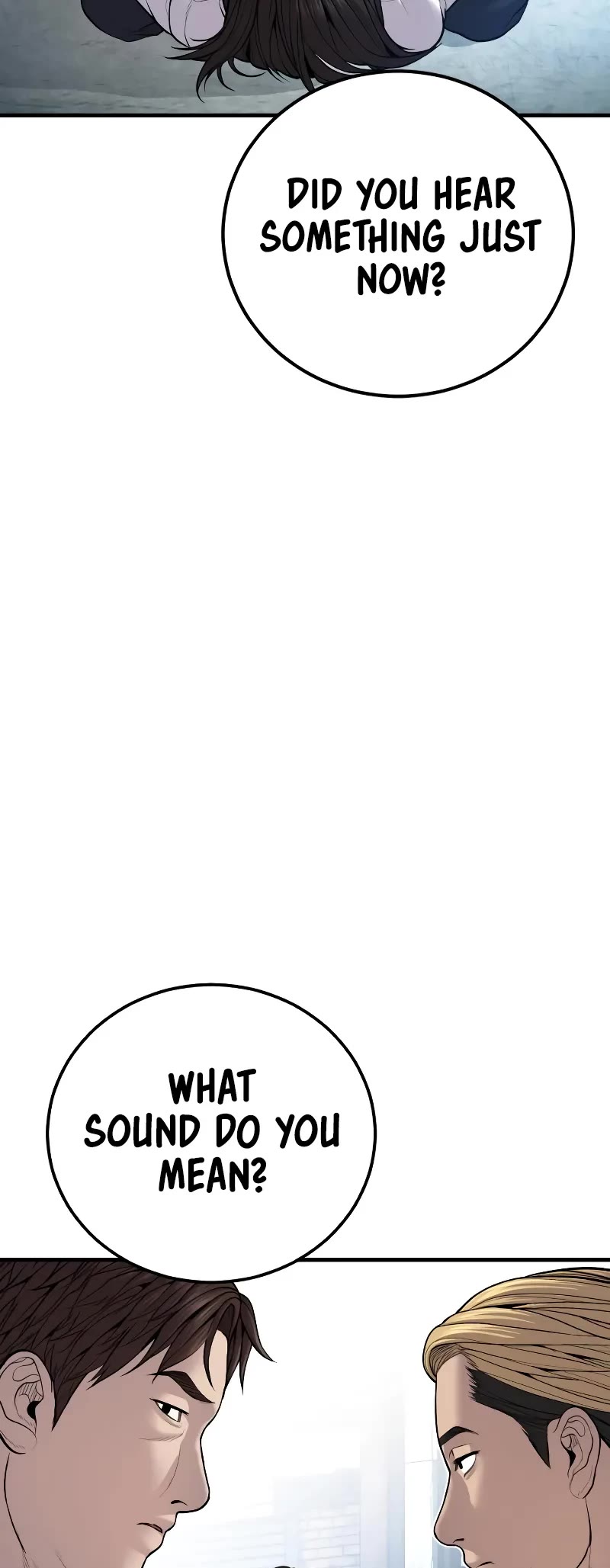 Manager Kim Chapter 110 page 84 - Chapter 110