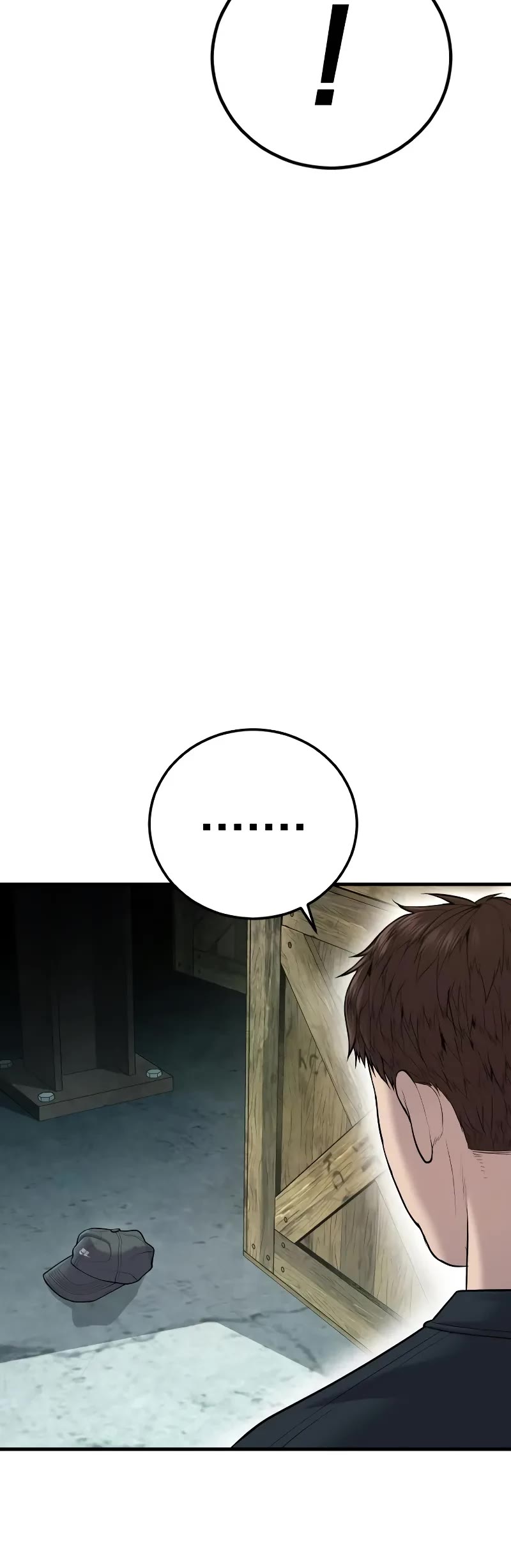 Manager Kim Chapter 110 page 89 - Chapter 110