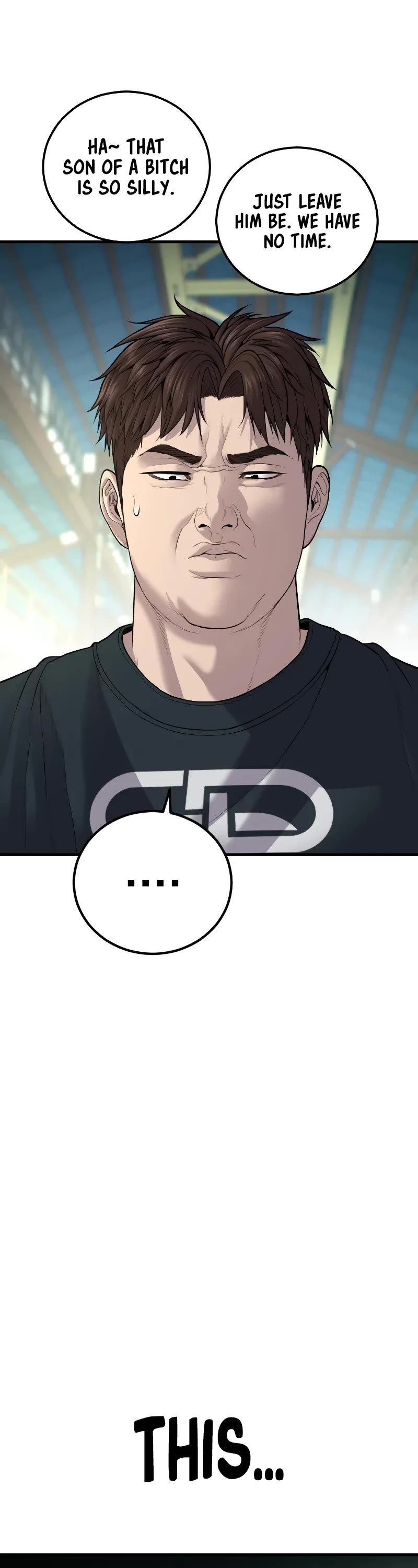 Manager Kim Chapter 110 page 92 - Chapter 110