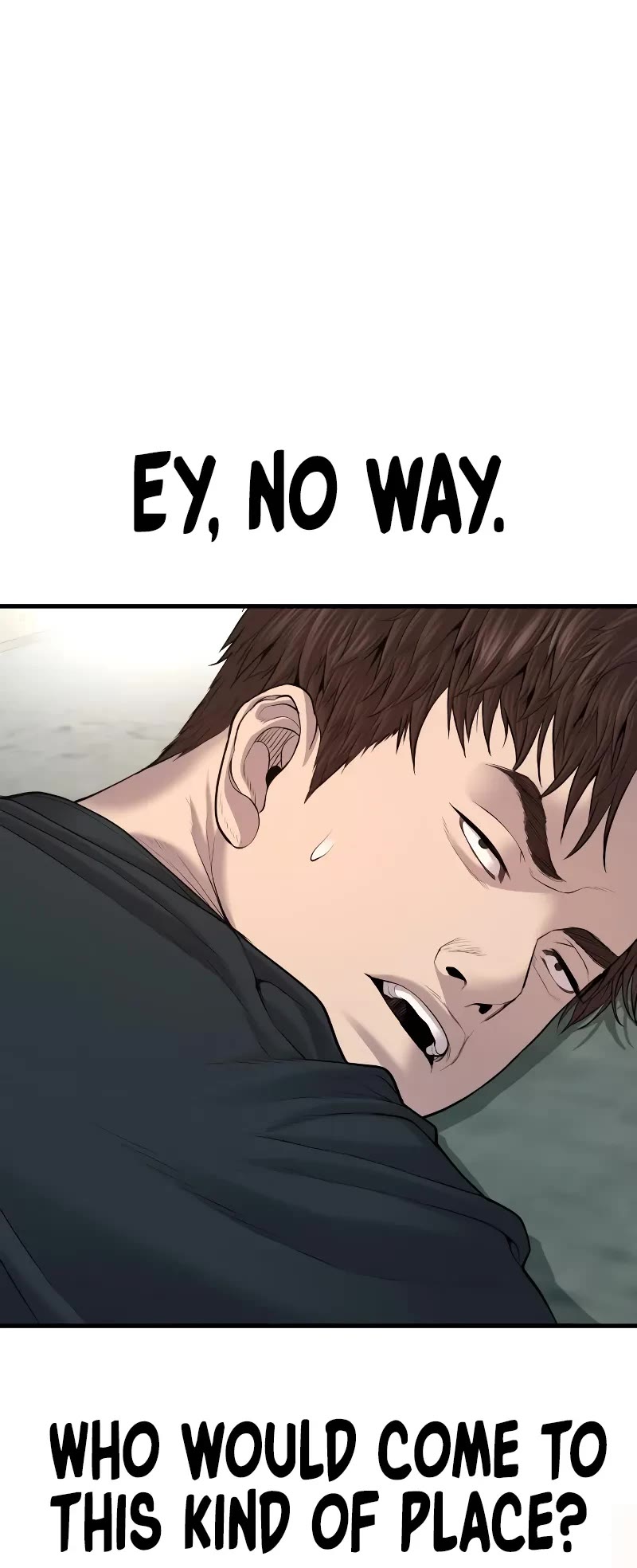 Manager Kim Chapter 110 page 98 - Chapter 110