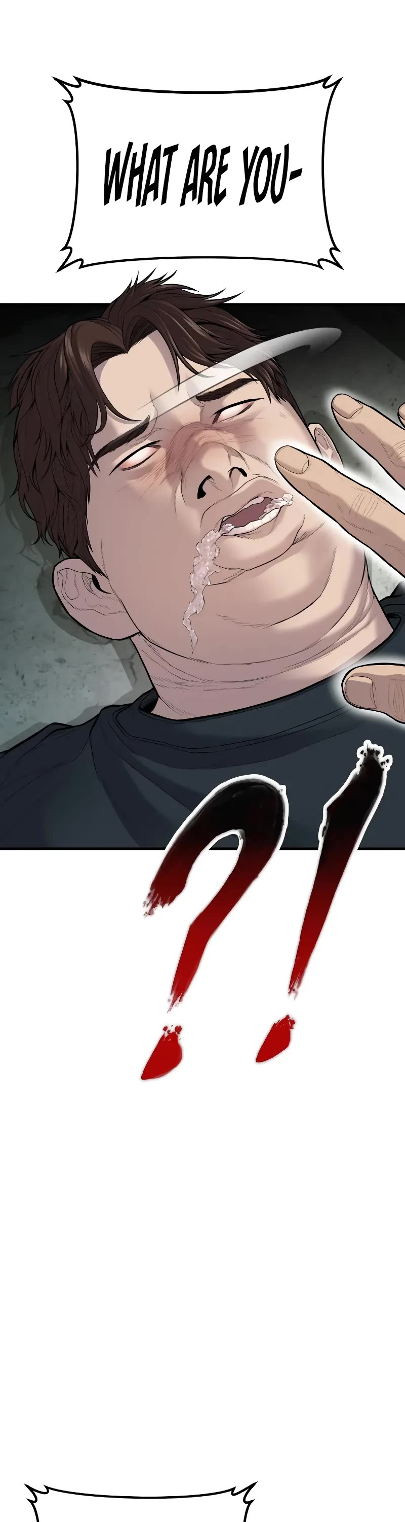 Manager Kim Chapter 111 page 14 - Chapter 111