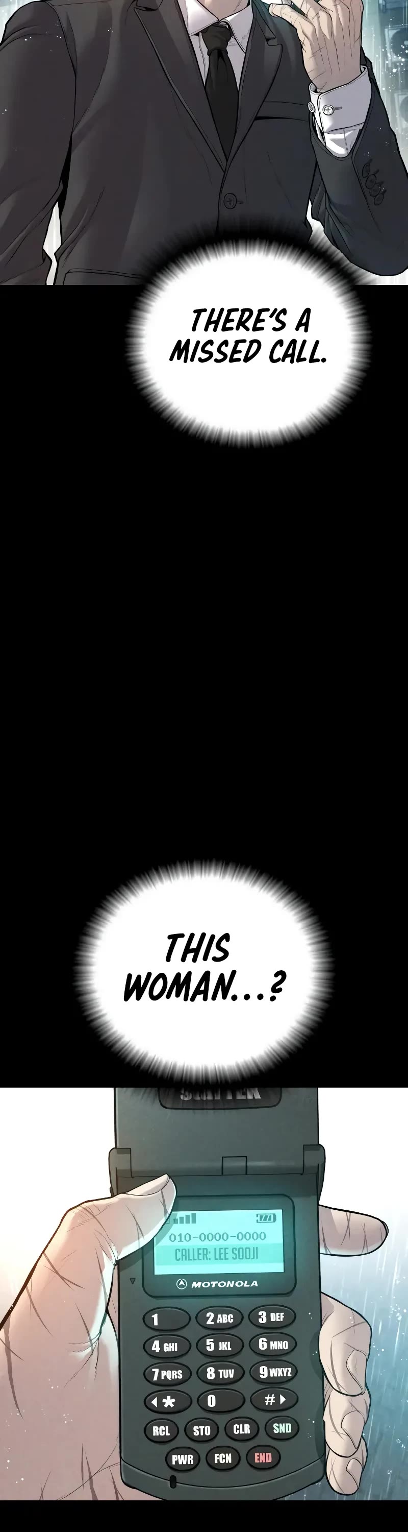 Manager Kim Chapter 111 page 2 - Chapter 111