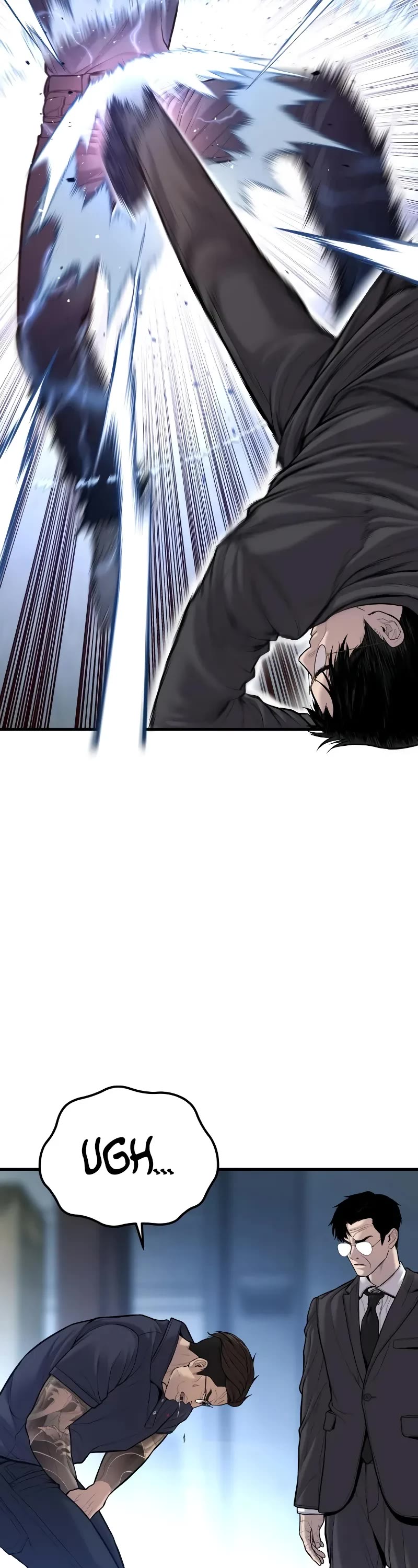 Manager Kim Chapter 111 page 26 - Chapter 111