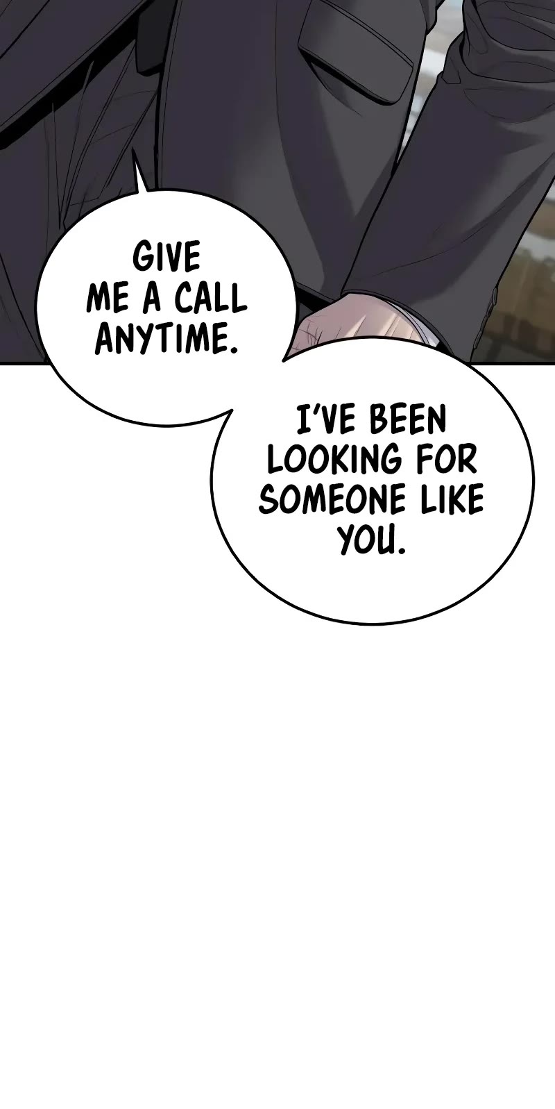 Manager Kim Chapter 111 page 40 - Chapter 111