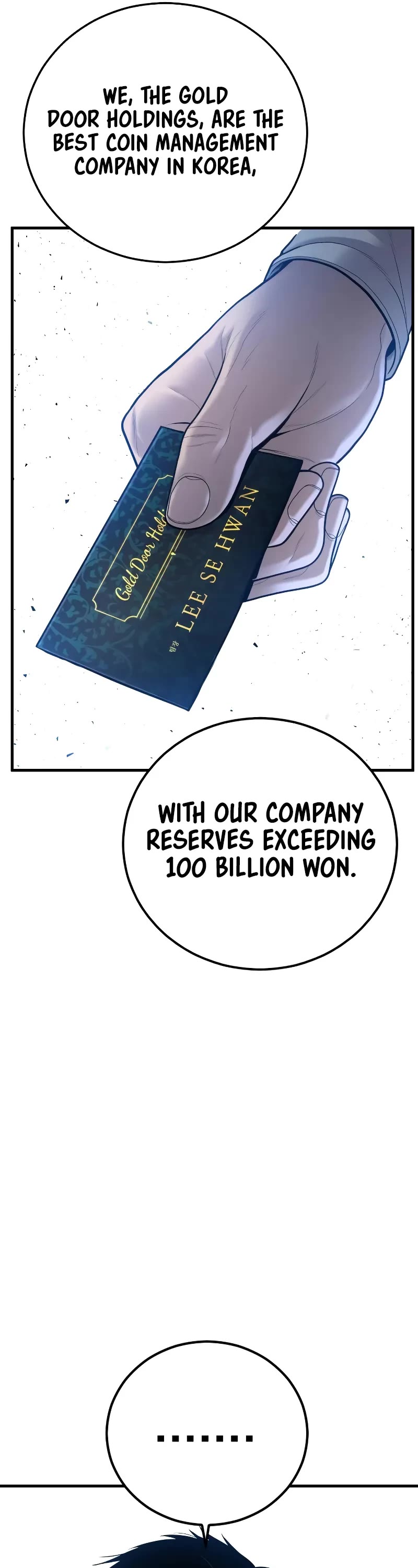 Manager Kim Chapter 111 page 41 - Chapter 111