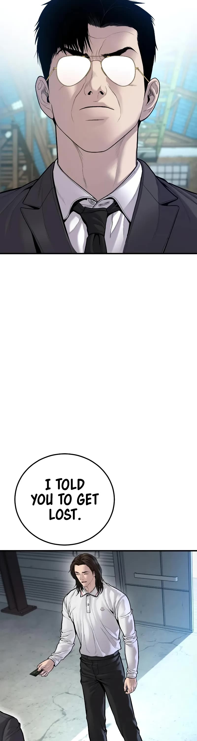 Manager Kim Chapter 111 page 42 - Chapter 111