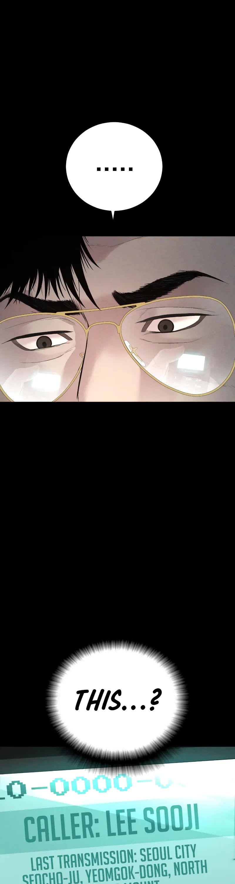 Manager Kim Chapter 111 page 5 - Chapter 111