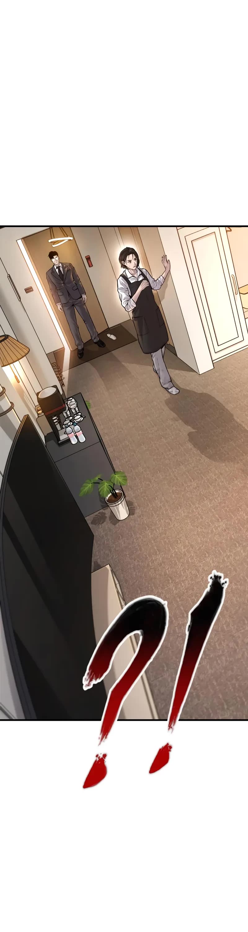 Manager Kim Chapter 111 page 50 - Chapter 111