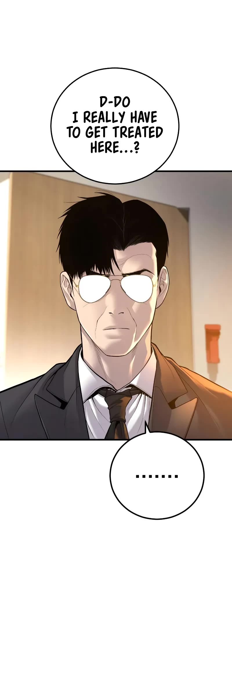 Manager Kim Chapter 111 page 51 - Chapter 111