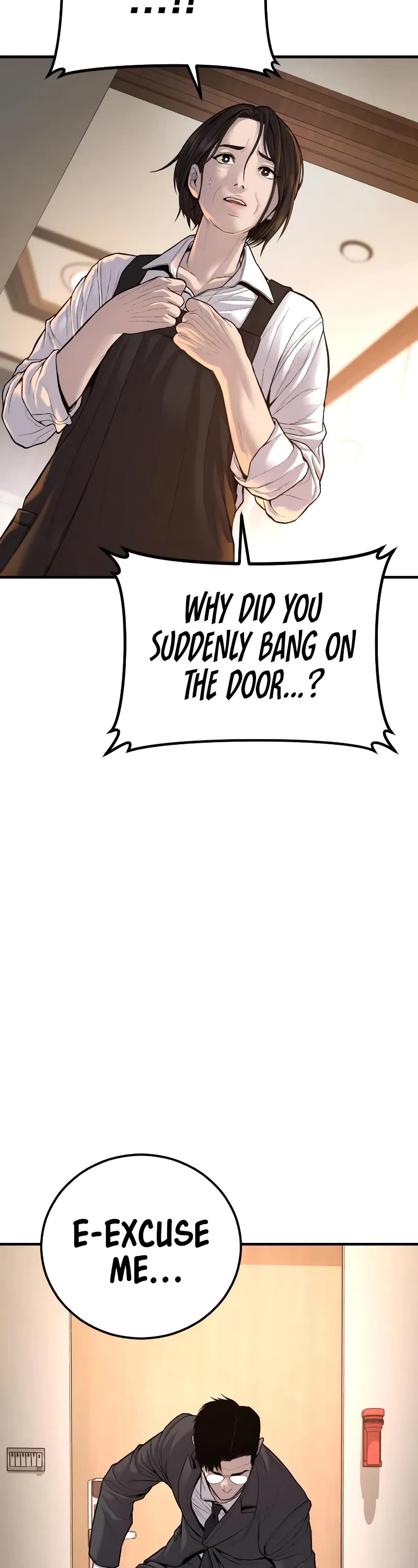 Manager Kim Chapter 111 page 54 - Chapter 111