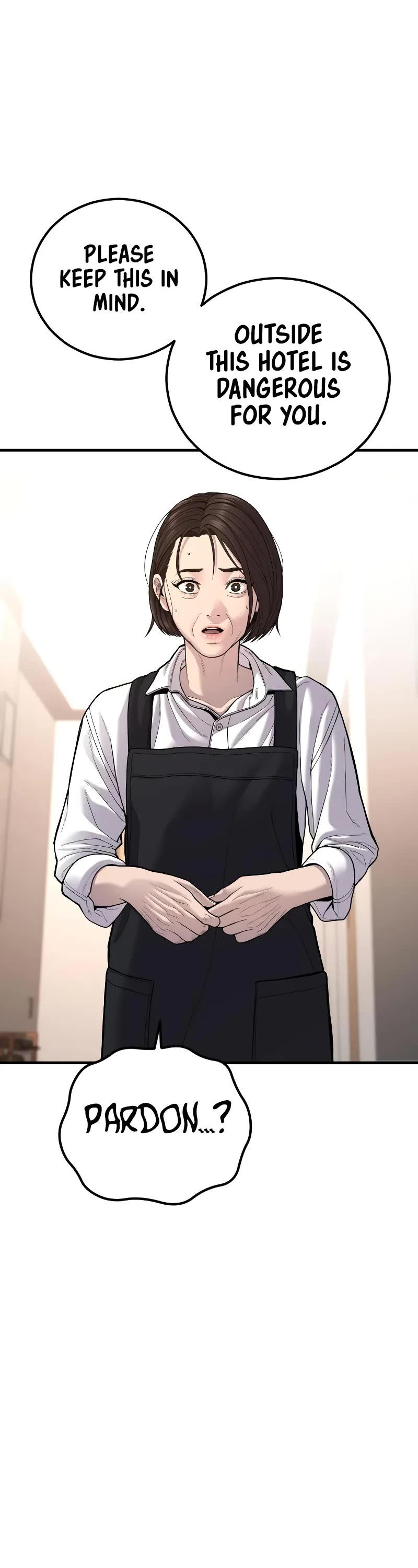 Manager Kim Chapter 111 page 73 - Chapter 111