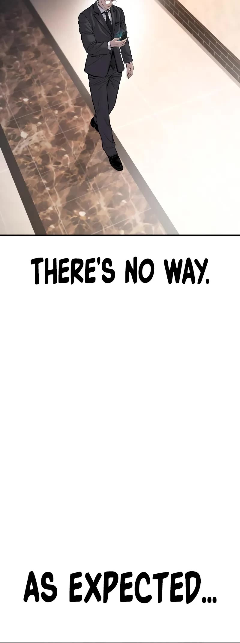 Manager Kim Chapter 111 page 87 - Chapter 111