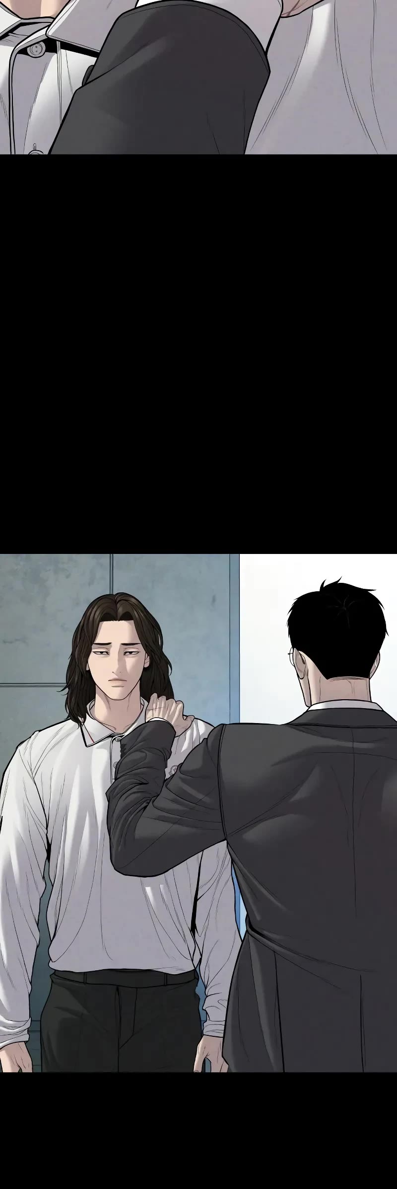 Manager Kim Chapter 111 page 90 - Chapter 111