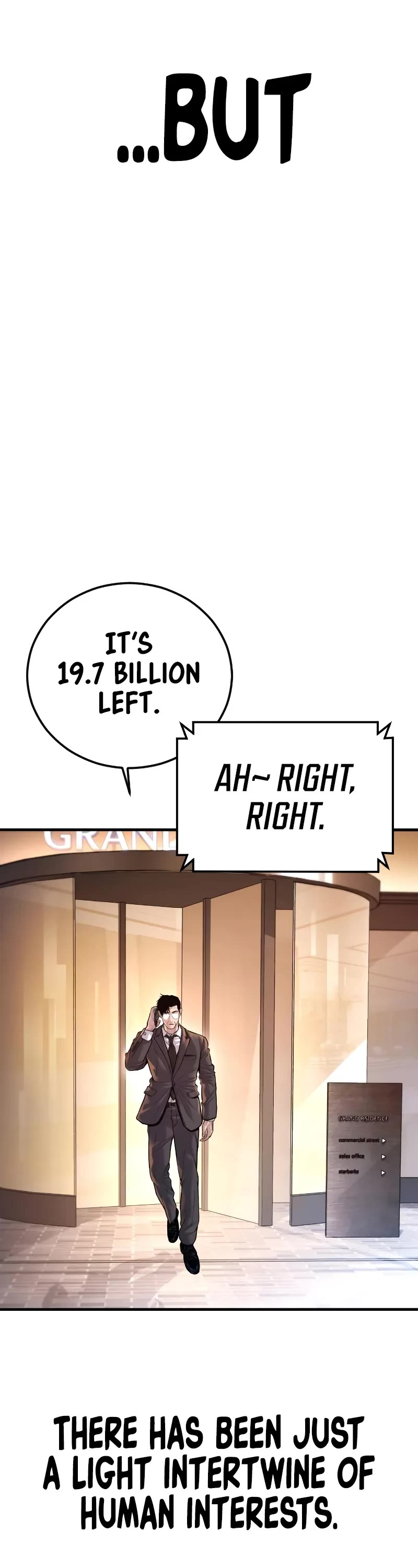 Manager Kim Chapter 111 page 97 - Chapter 111