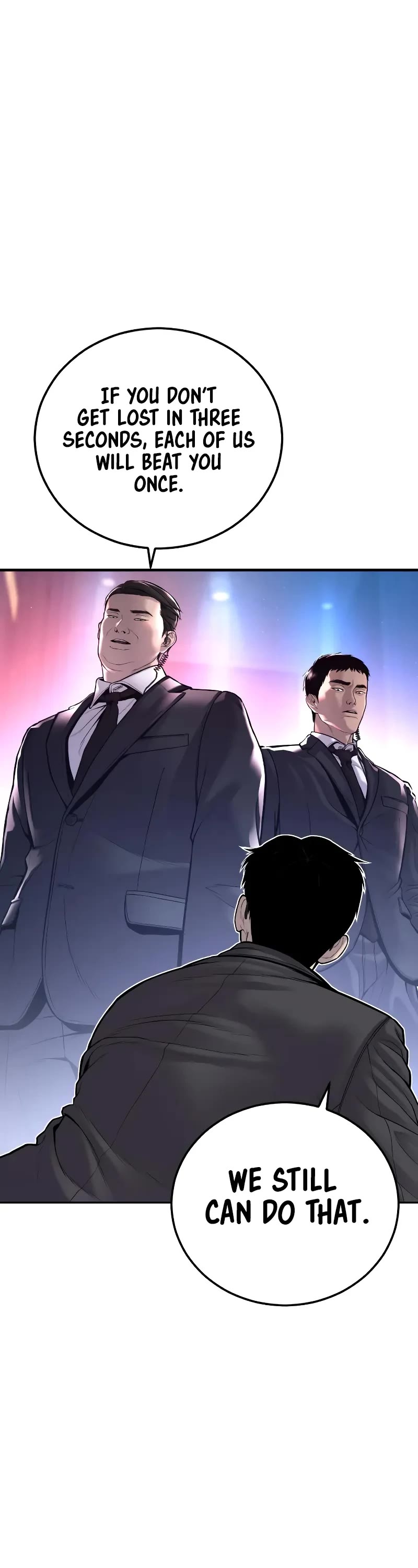 Manager Kim Chapter 112 page 101 - Chapter 112