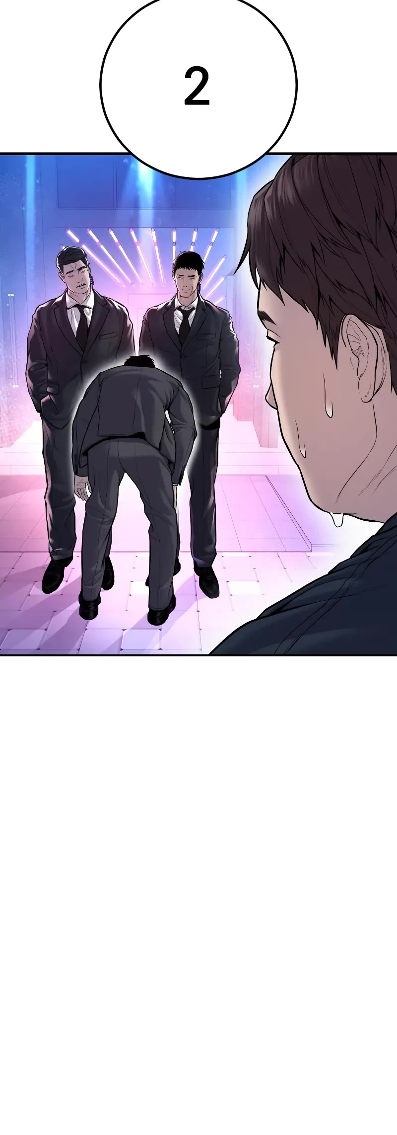 Manager Kim Chapter 112 page 104 - Chapter 112