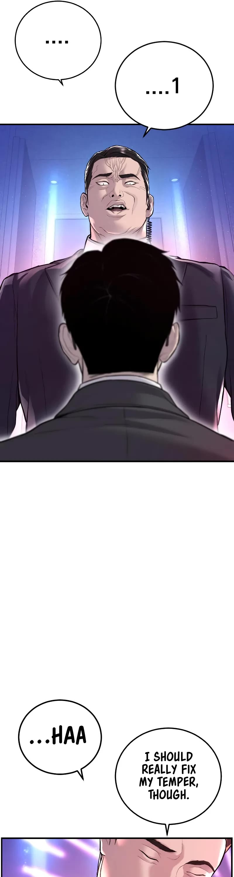 Manager Kim Chapter 112 page 105 - Chapter 112