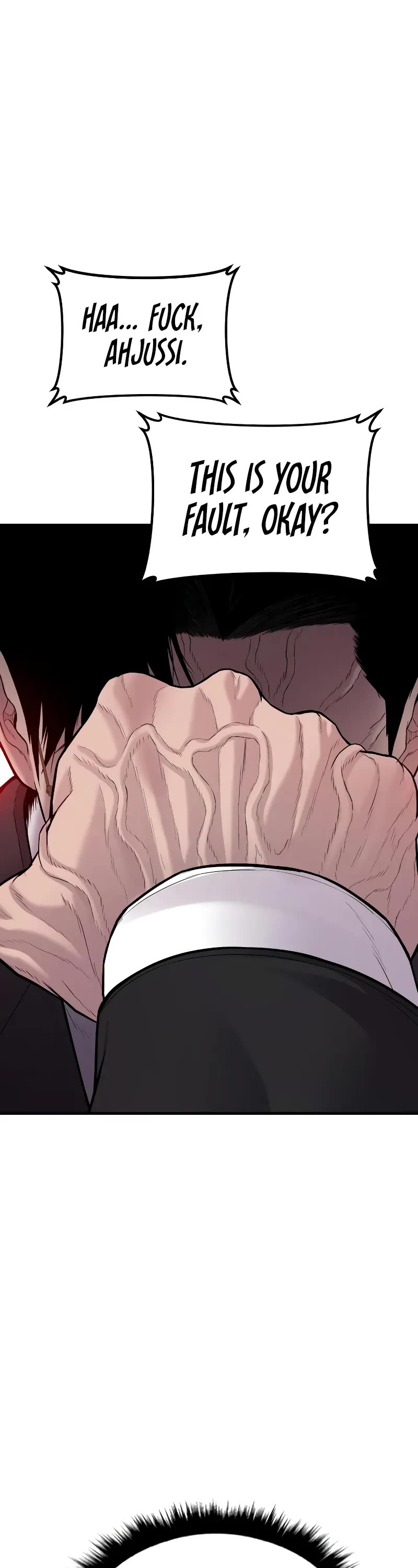Manager Kim Chapter 112 page 109 - Chapter 112