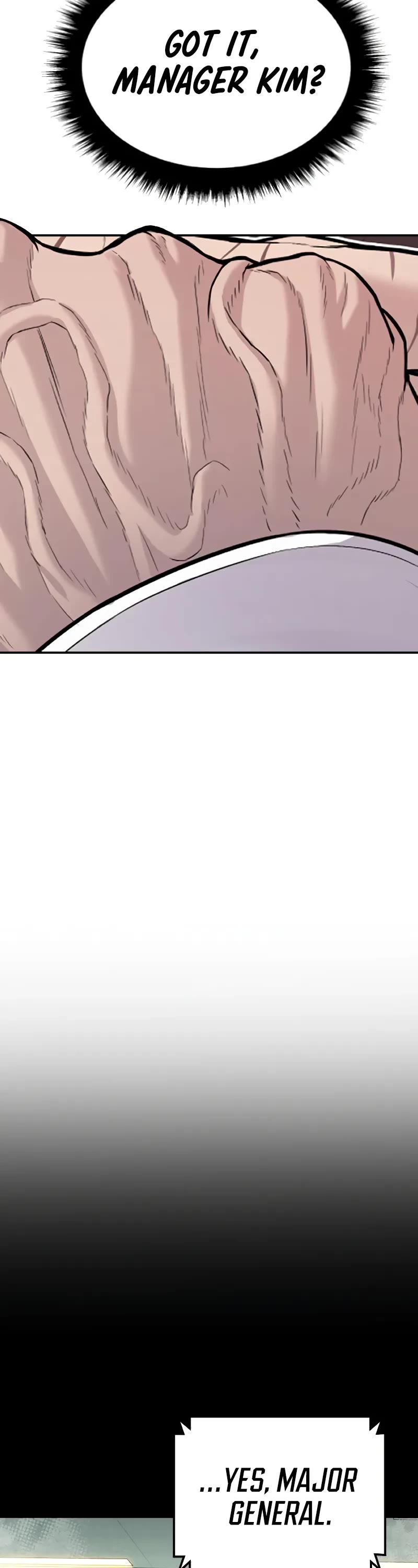 Manager Kim Chapter 112 page 110 - Chapter 112