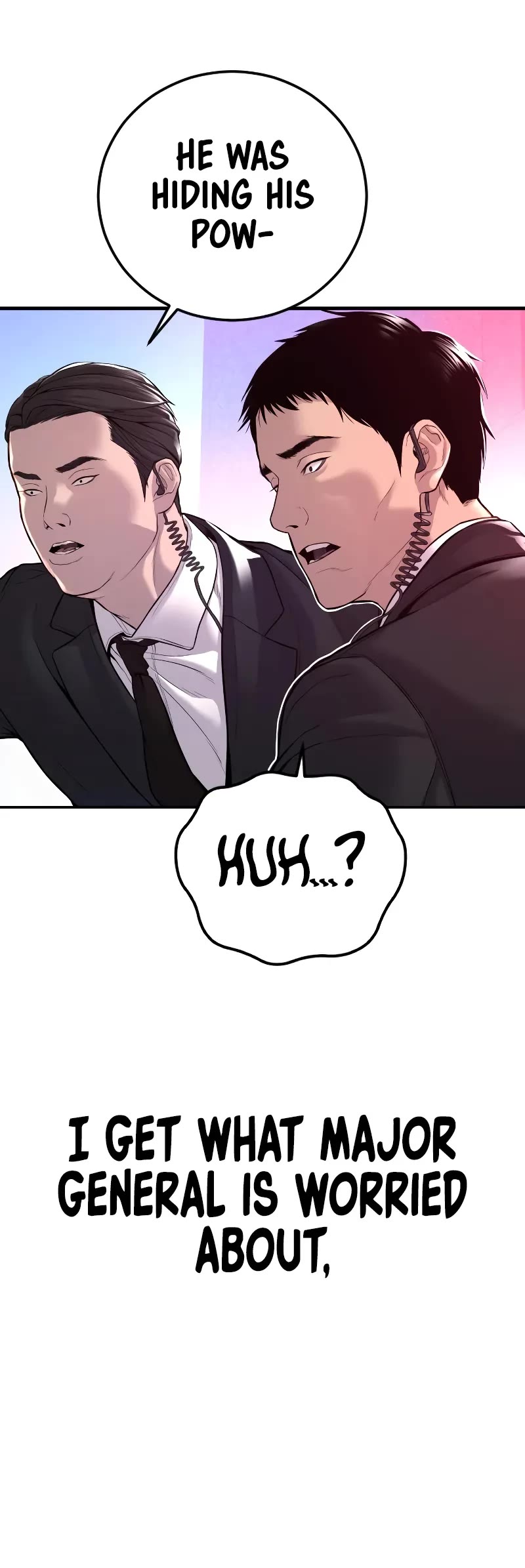 Manager Kim Chapter 112 page 115 - Chapter 112