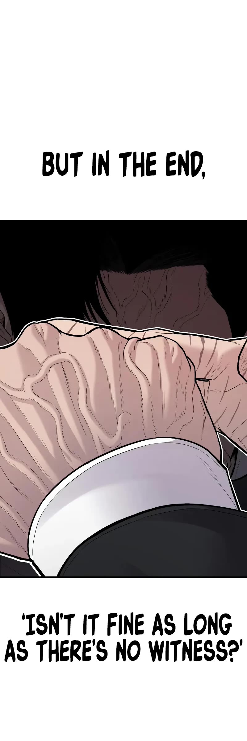 Manager Kim Chapter 112 page 116 - Chapter 112