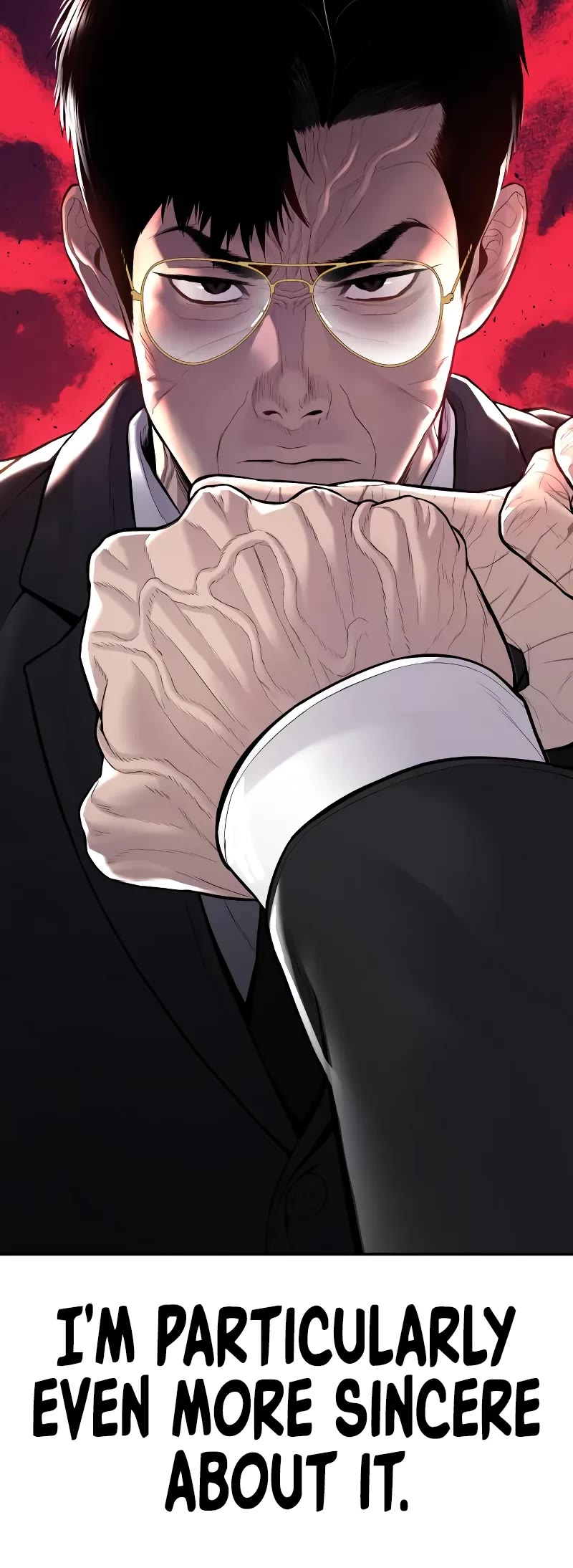 Manager Kim Chapter 112 page 118 - Chapter 112