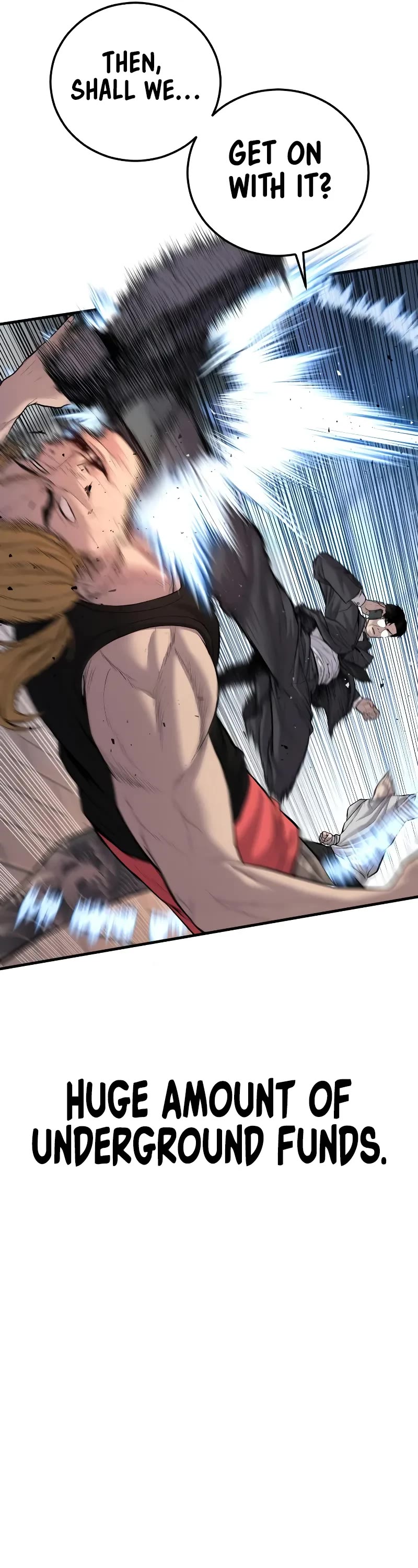 Manager Kim Chapter 112 page 13 - Chapter 112