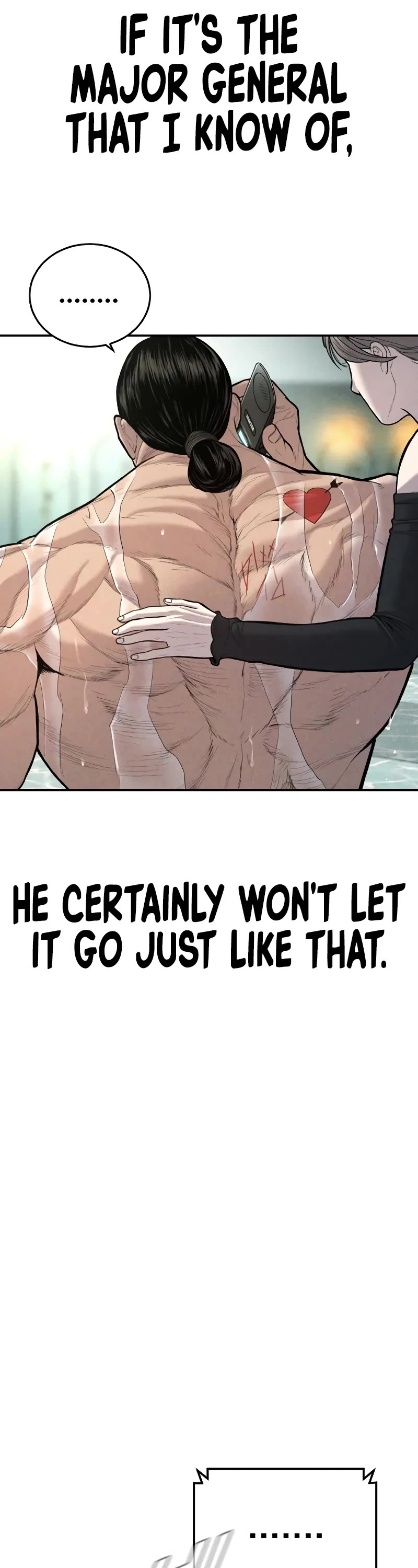 Manager Kim Chapter 112 page 14 - Chapter 112